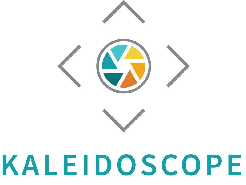 Kaleidoscope blog